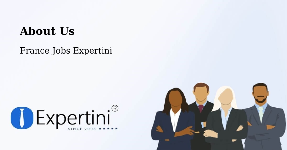 About Expertini Recruitment Platform  – Sormiou - Sormiou, France Jobs Expertini