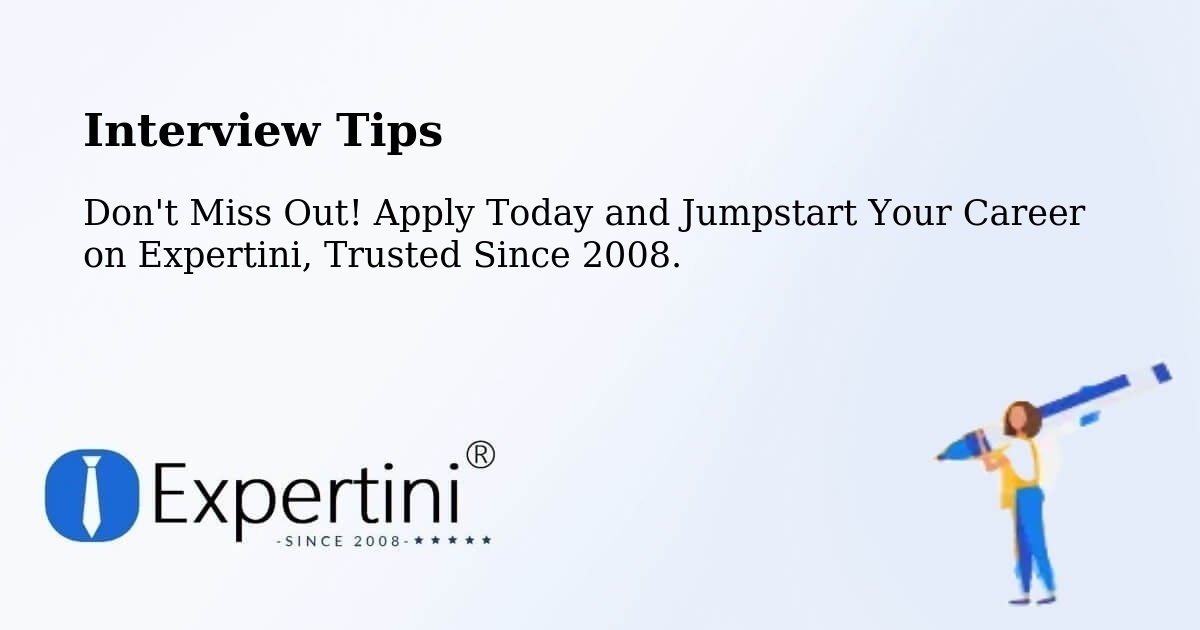 Interview Tips & Techniques for Job Seekers – Sormiou - Sormiou, France Jobs Expertini