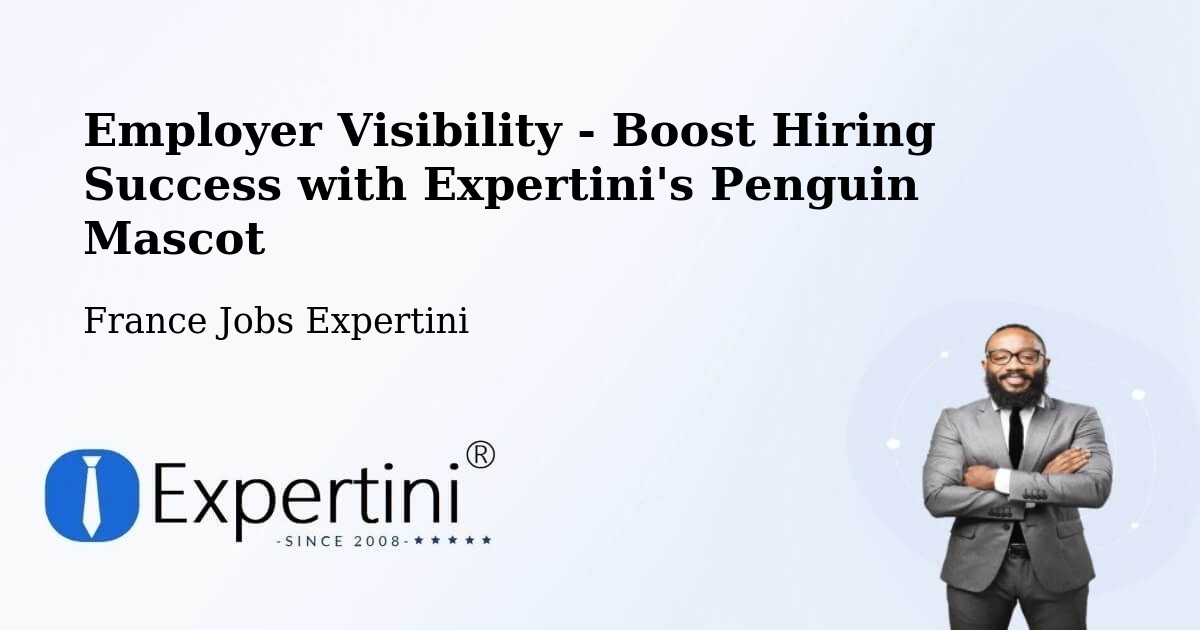 CV and Resume Visibility Optimization – Sormiou - France Jobs Expertini